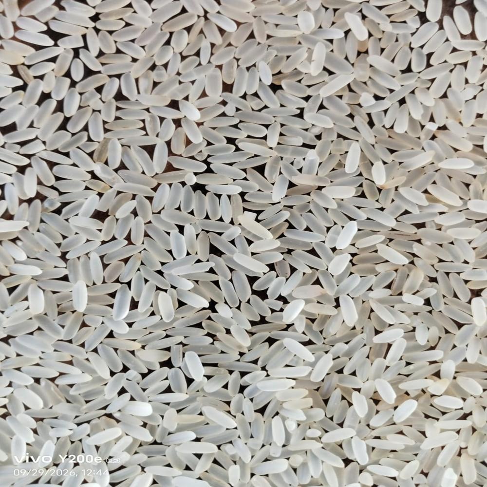 IR64 Parboiled