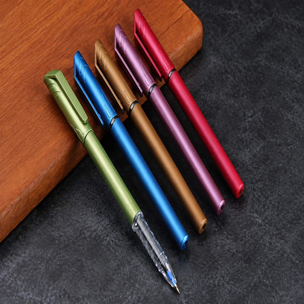 Jalan P-3.60 Rocket Pastel Ball Pen