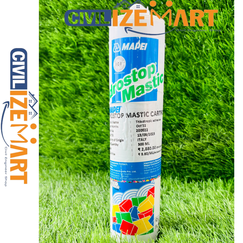 Waterproofing Chemical