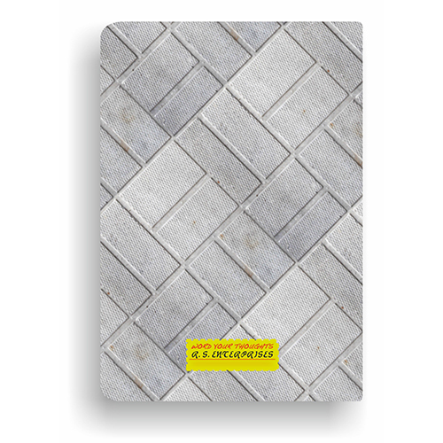 Dreams Hop Diary Cover