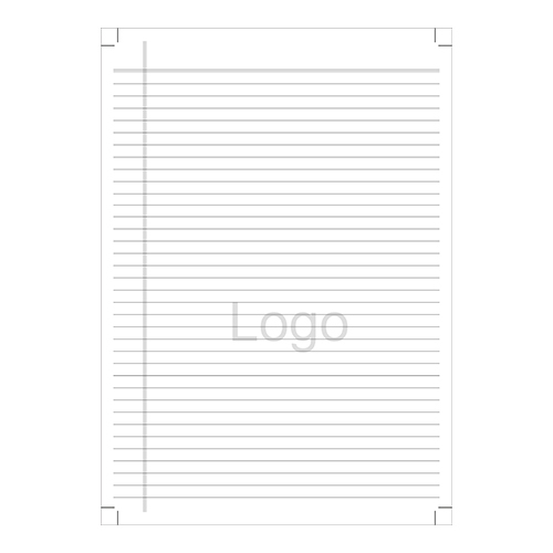 A4 Answer Sheets