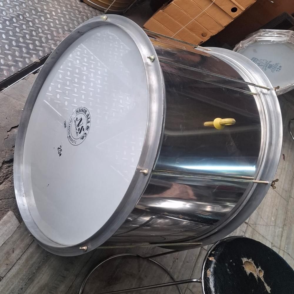 P.T DRUM 25 '' INCH (BASS DRUM)