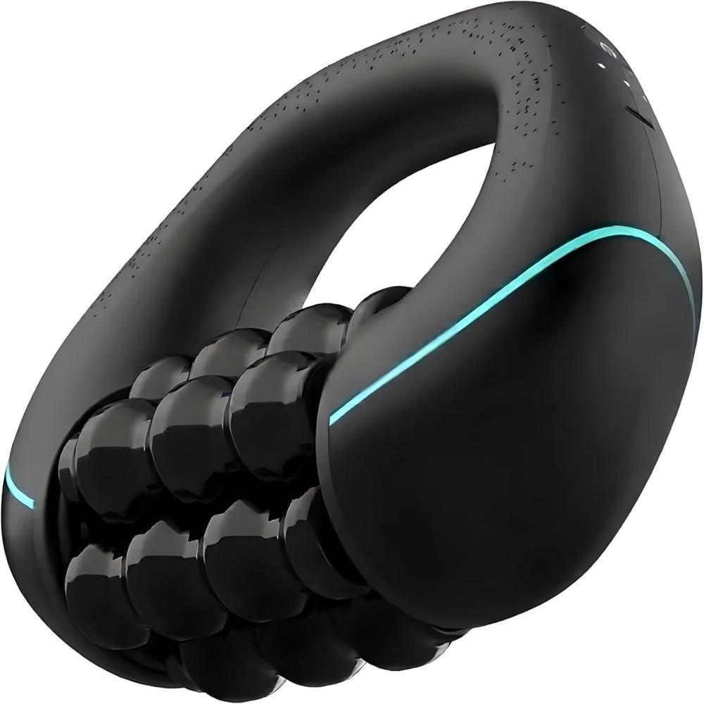 Handheld Manual Body Massage Roller