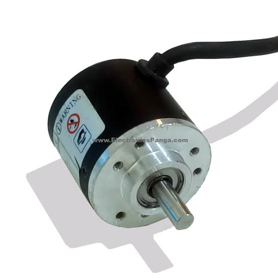 Electronics Encoder