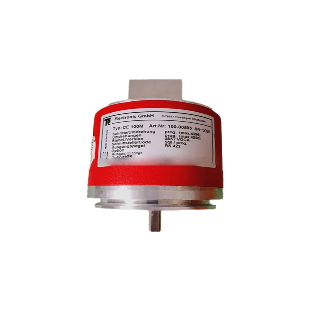 Electronics Encoder