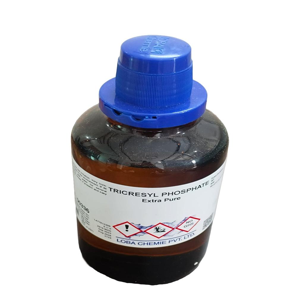 Tricresyl Phosphate Extra Pure