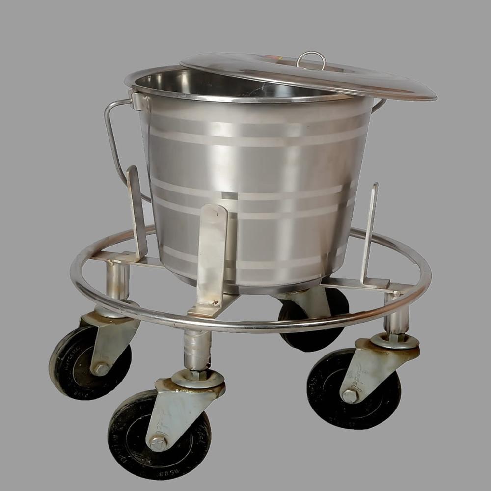 Kick Bucket