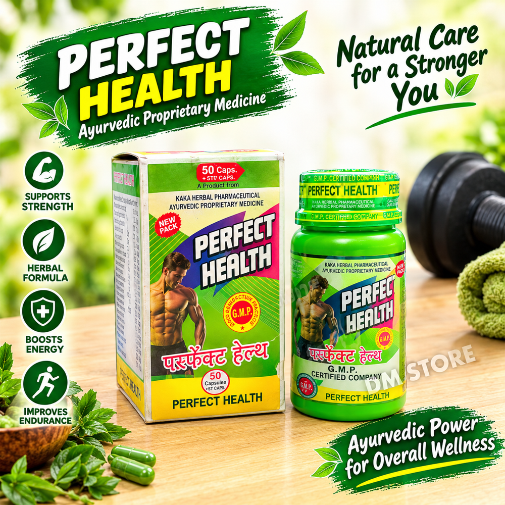 Perfect Health