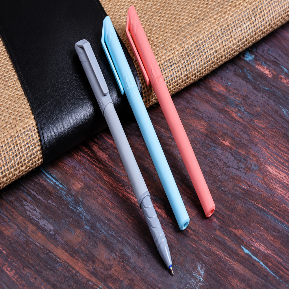 Jalan P-4.5 Rocket Full Pastel Ball Pen