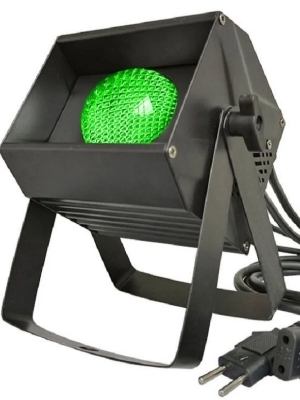 RGBW DMX512