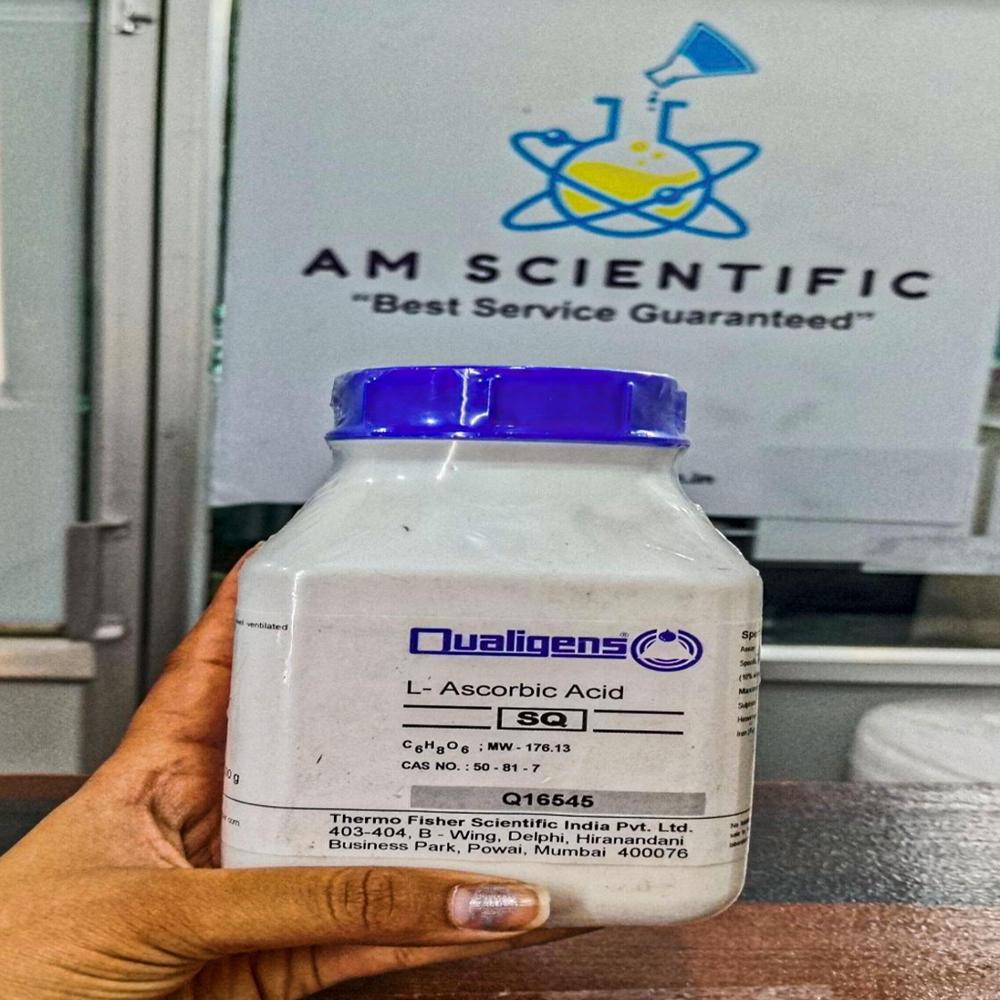 LAscorbic Acid SQ 500g