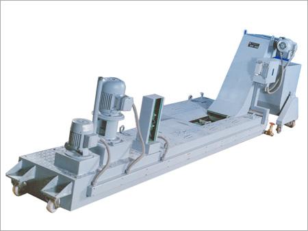 Machinery