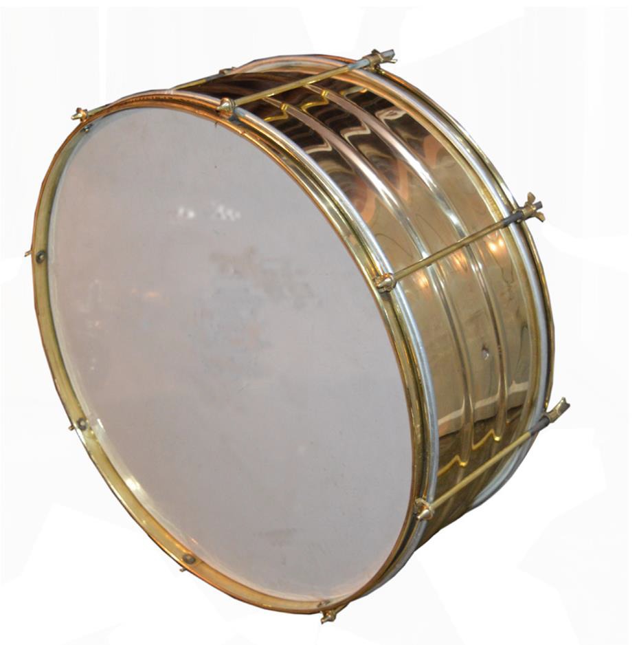 PT SIDE DRUM
