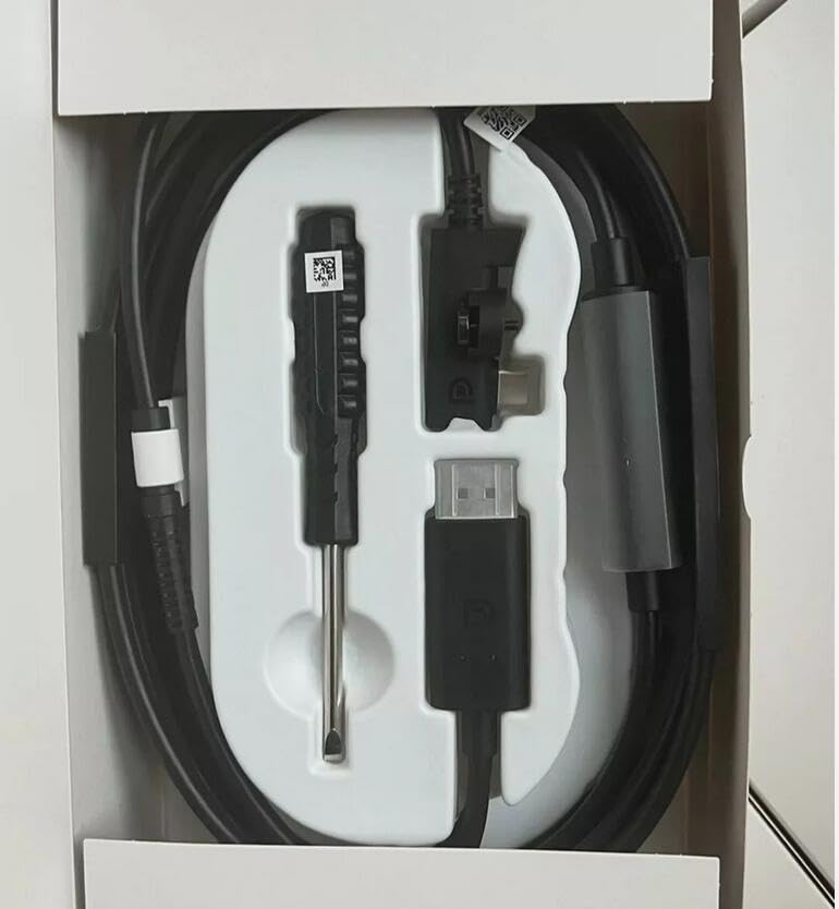 Original Pico 5M Active Optical DisplayPort (DP) Streaming Cable for Pico Neo 3 Pro / Link