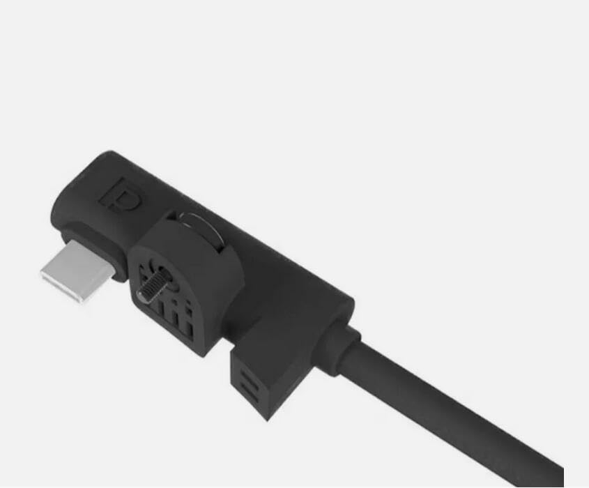 Original Pico 5M Active Optical DisplayPort (DP) Streaming Cable for Pico Neo 3 Pro / Link