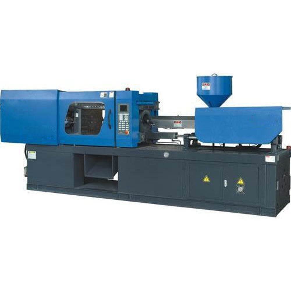 Injection Molding Machine Service