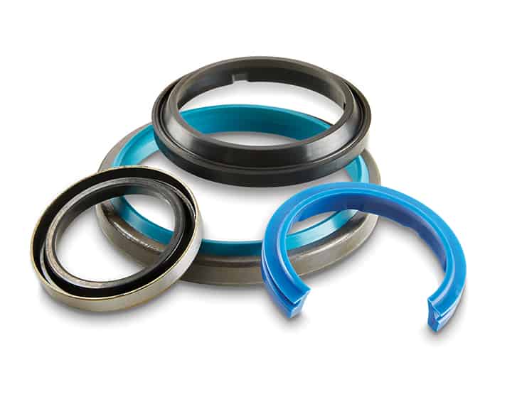Hydraulic Seal