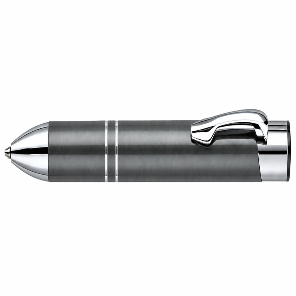 JD-256 Executive Metal Ball Pen 