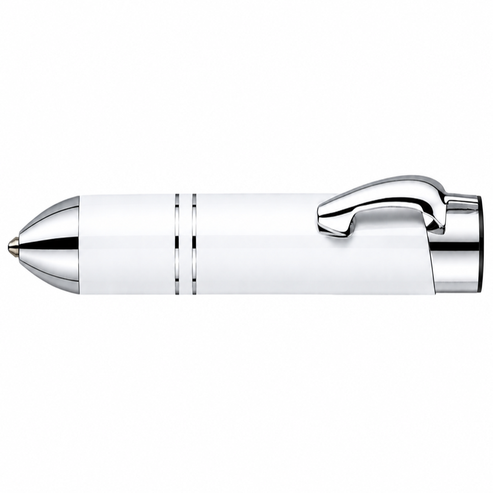 JD-256 Executive Metal Ball Pen 