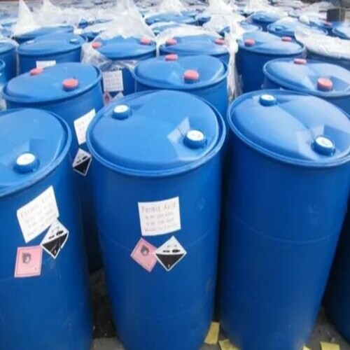 Formic Acid - Boiling Point: 100.8 C To 101 C