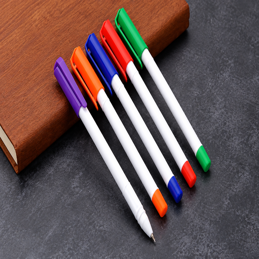 Jalan P-6.2 Fusion Milky Ball Pen 