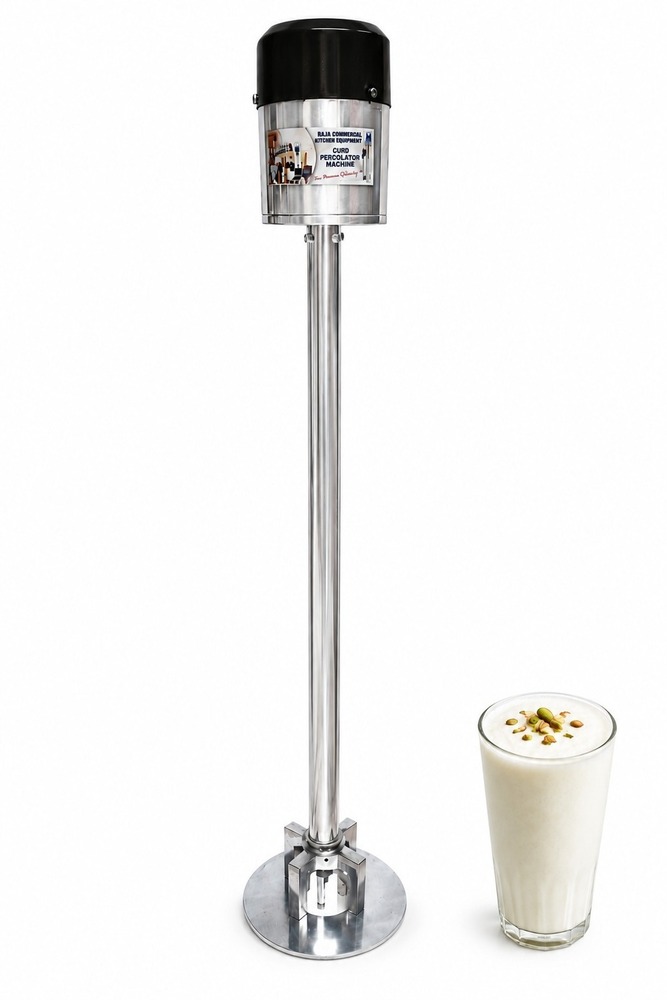 Bilona Machine