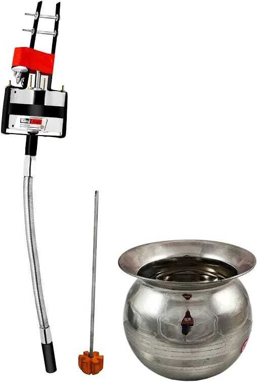 Hanging Lassi Machine