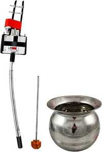 Hanging Lassi Machine