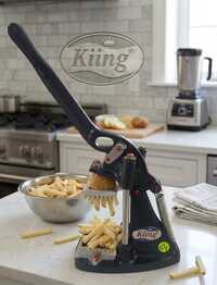 French Fries Cutter Machine
