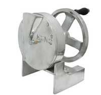 Pista Cutter Machine