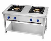 Double Burner Bhatti