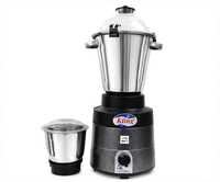 1700 Watt Mixer With Two Jar