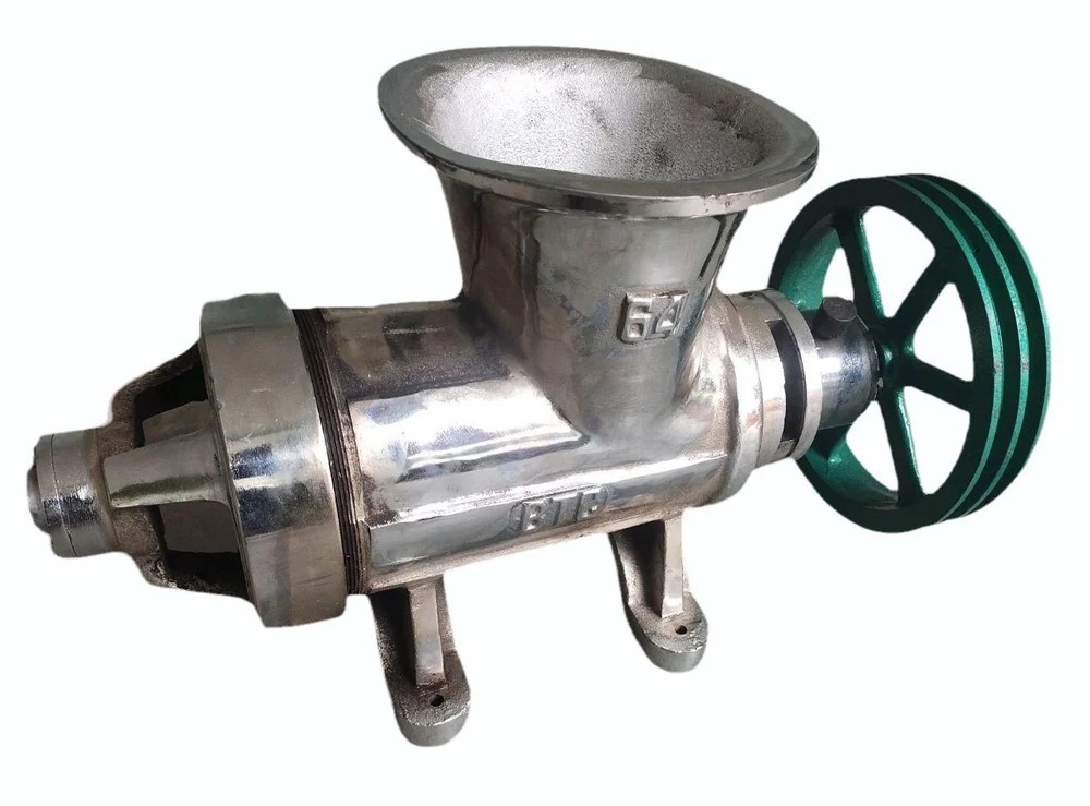 64 Number Keema Machine
