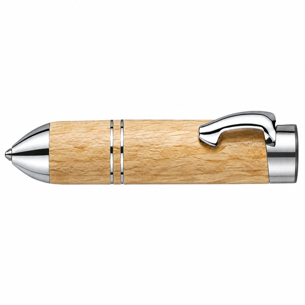 JD-258 Executive Metal Ball Pen