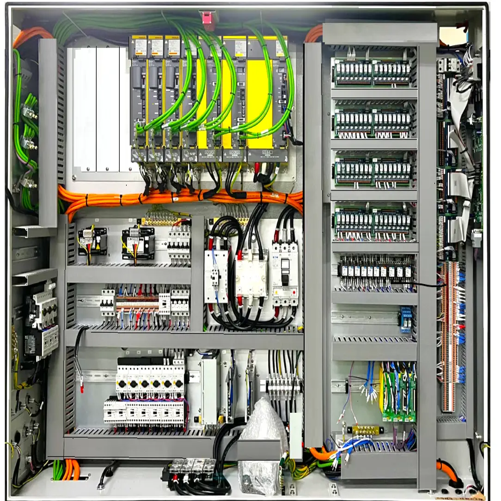 Plc Controller Repairing