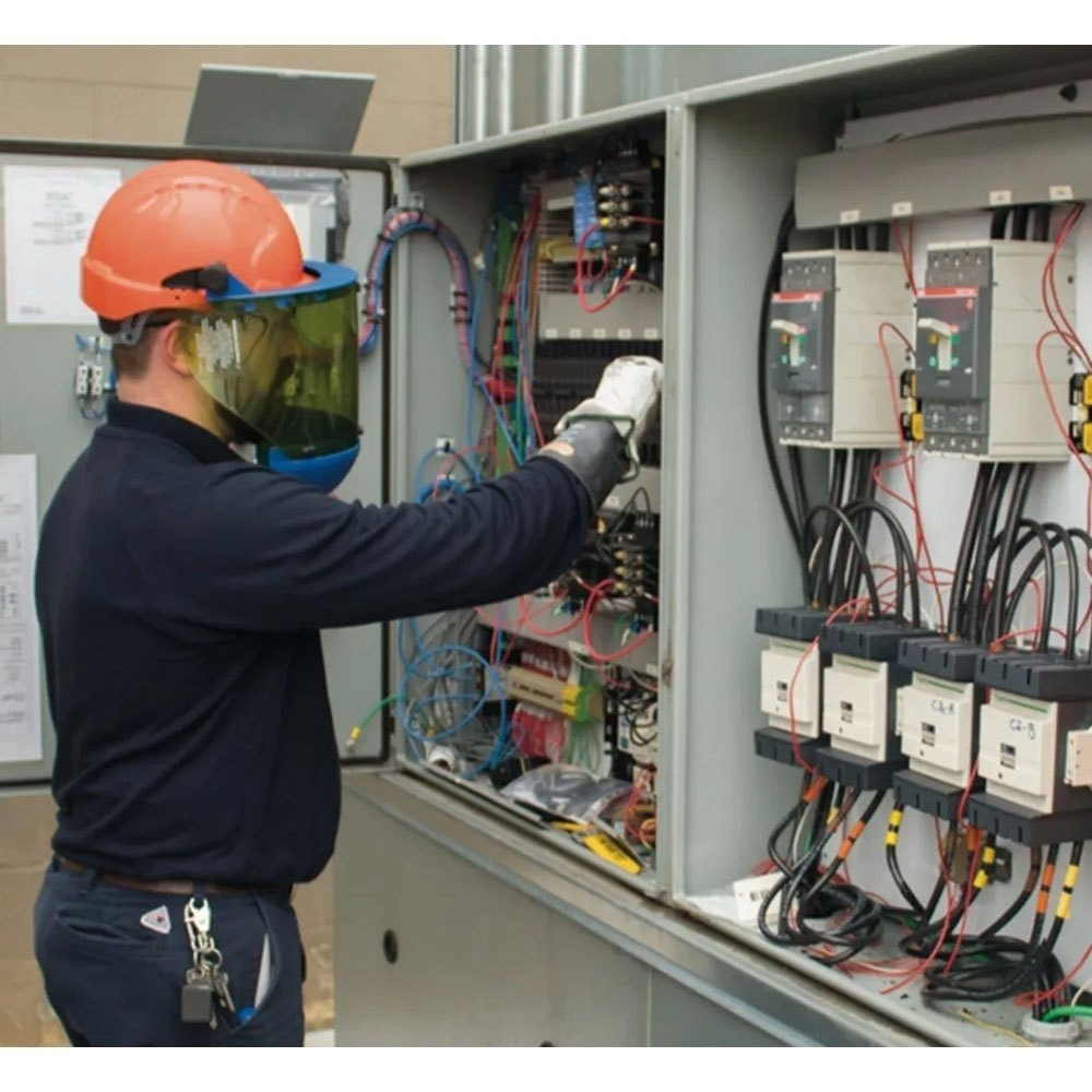 Plc Controller Repairing