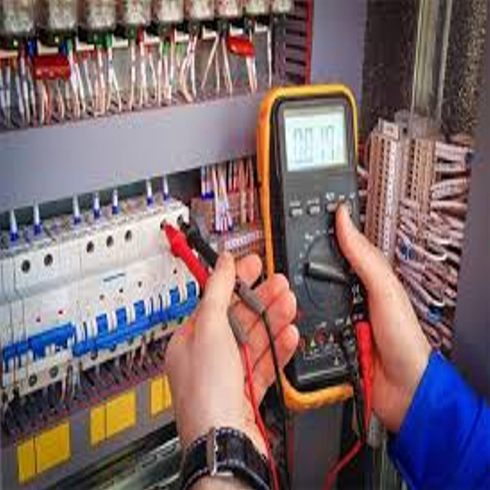 Plc Controller Repairing