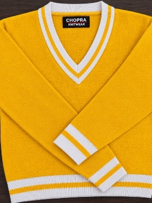 School uniforms sweater