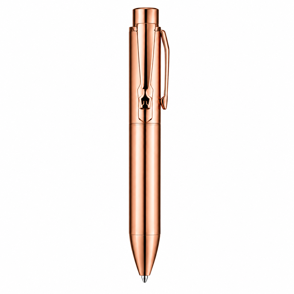 JD-260 Executive Metal Ball Pen 