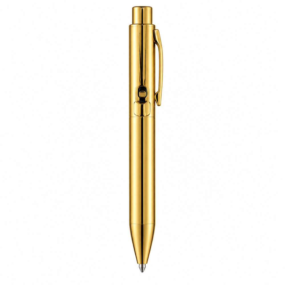 JD-260 Executive Metal Ball Pen