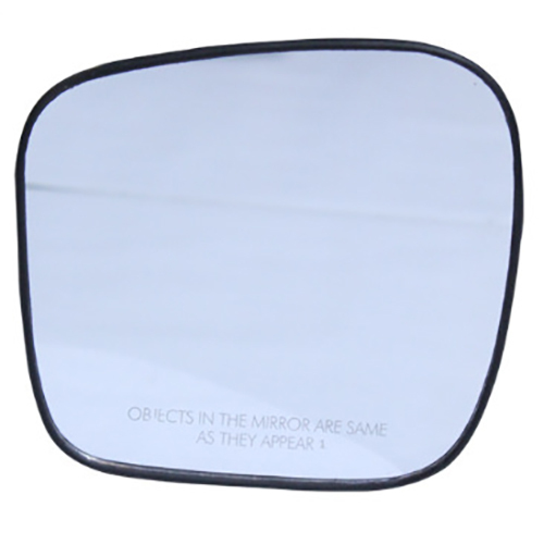 Zen Estilo Sub Mirror Plate