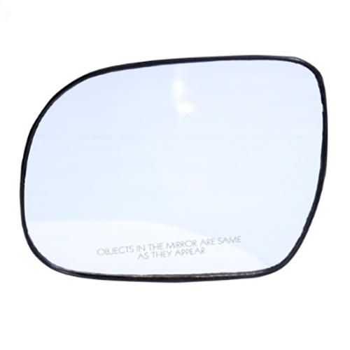 Automobile Side Mirror Parts