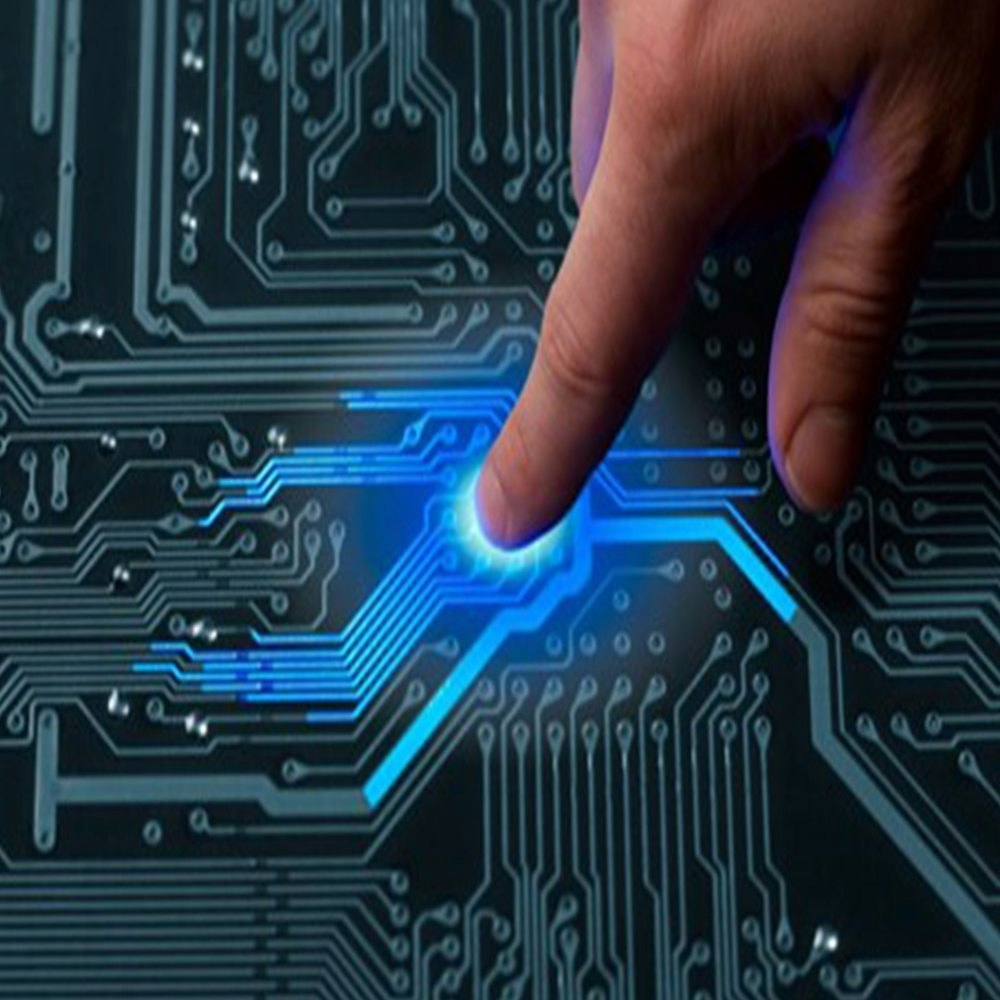 Embedded Product Development Service