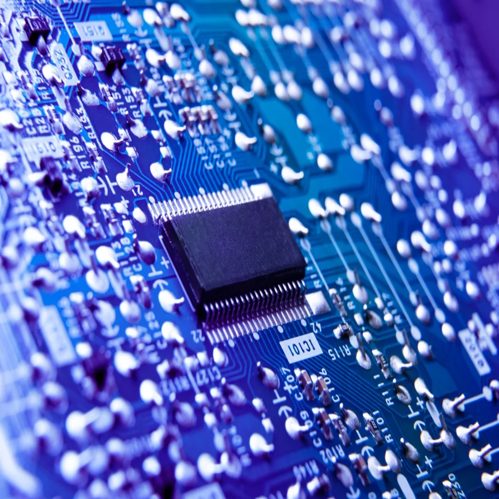 Embedded Product Development Service