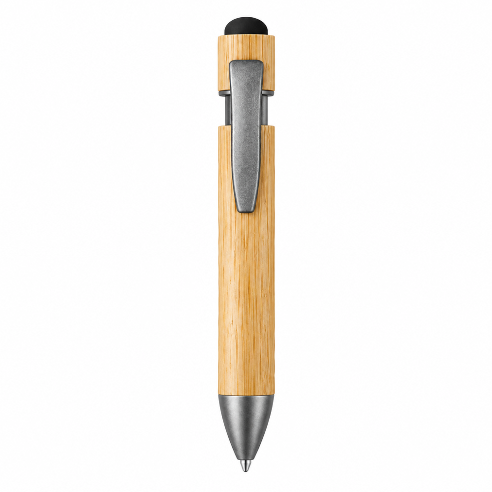 JD-264 Executive Metal Ball Pen 