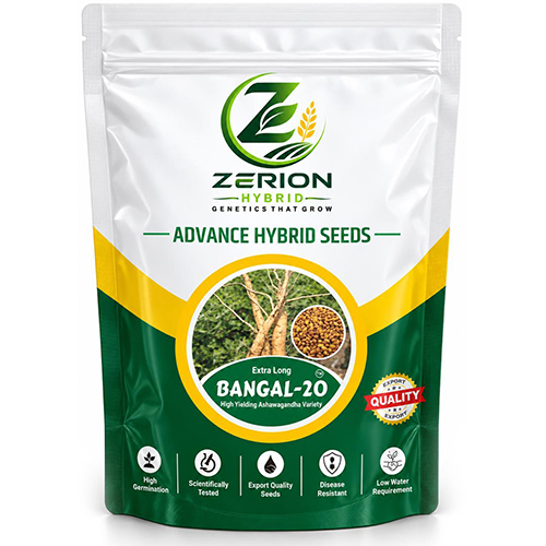 Bangal-20 Hybrid Seeds