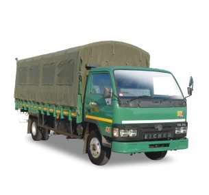 Troop Carrier