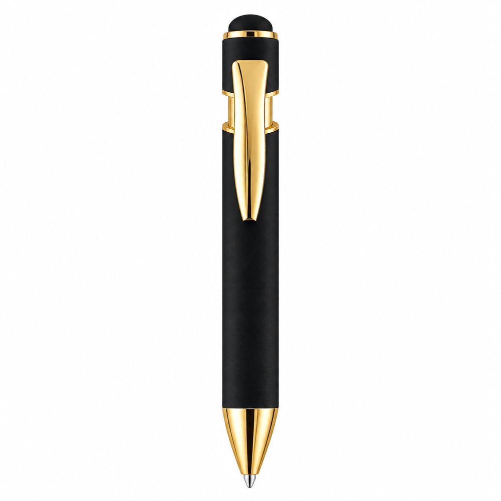 JD-266 Executive Metal Ball Pen 
