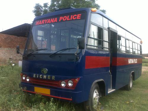 Mini Buses