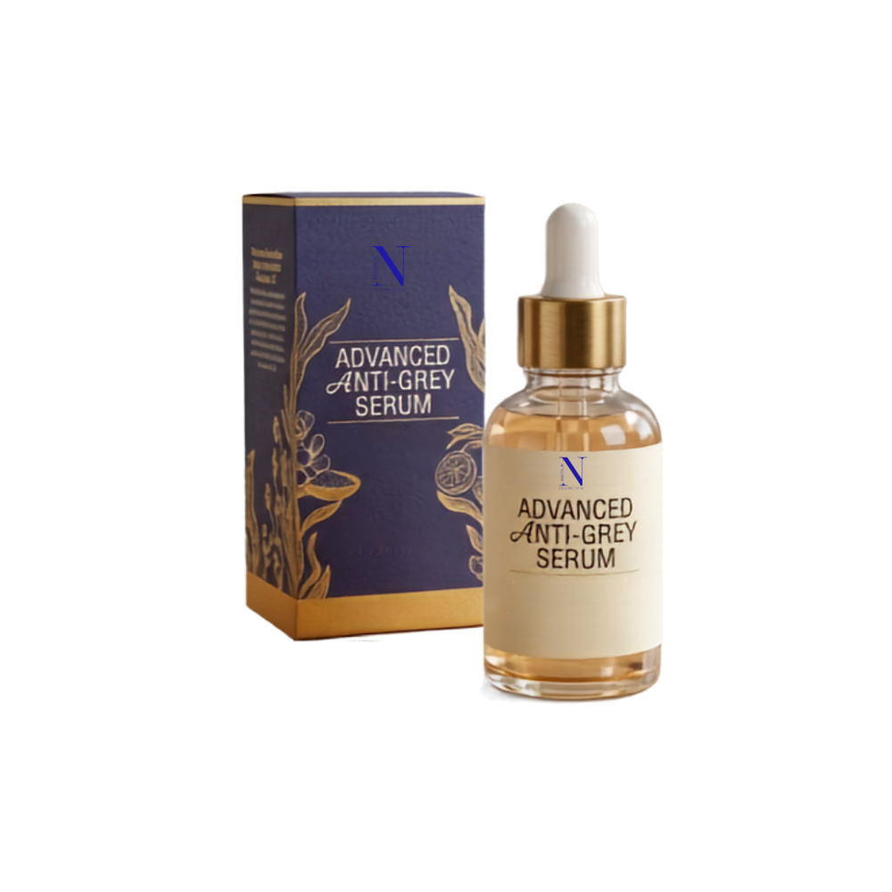 Advanced Anti-Grey Serum